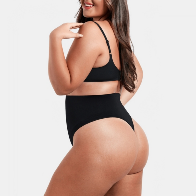 [PROMOÇÃO COMPRE 1 E LEVE + 1 GRÁTIS] Calcinha Modeladora - Slimbody®