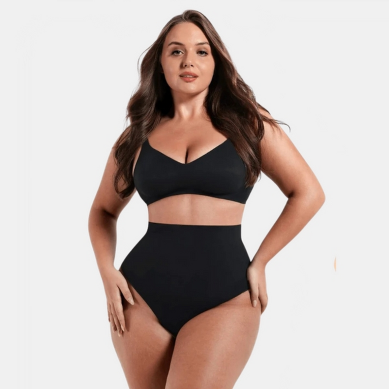 [PROMOÇÃO COMPRE 1 E LEVE + 1 GRÁTIS] Calcinha Modeladora - Slimbody®