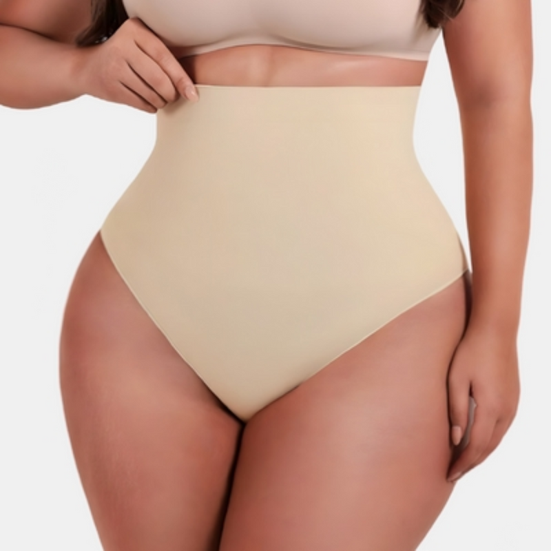 [PROMOÇÃO COMPRE 1 E LEVE + 1 GRÁTIS] Calcinha Modeladora - Slimbody®