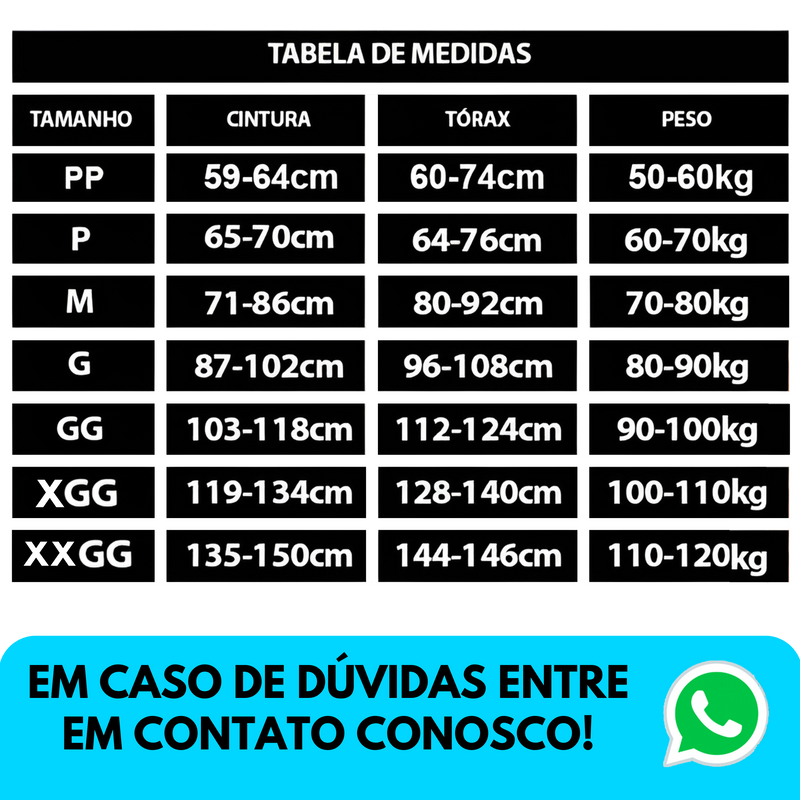 [PROMOÇÃO COMPRE 1 E LEVE + 1 GRÁTIS] Regata de Compressão  - Slimbody®