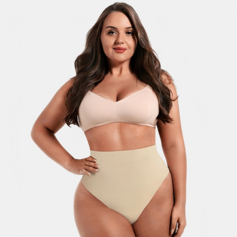 [PROMOÇÃO COMPRE 1 E LEVE + 1 GRÁTIS] Calcinha Modeladora - Slimbody®