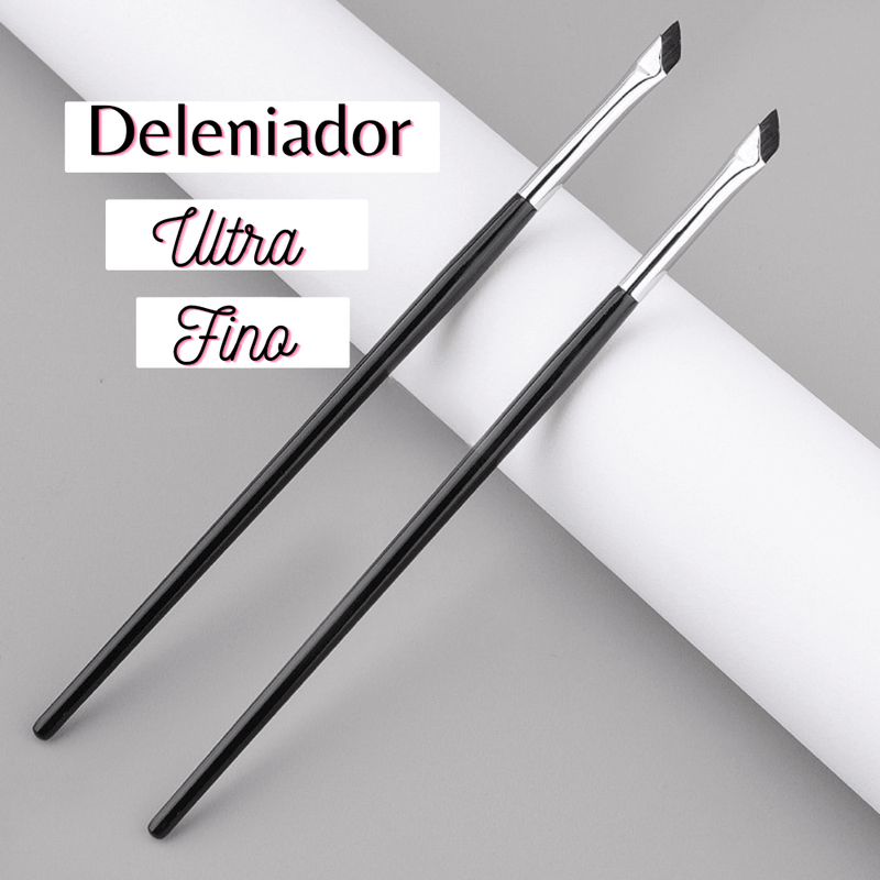 Delineador de Lâmina Ultra Fina - Microblading - Menna Store