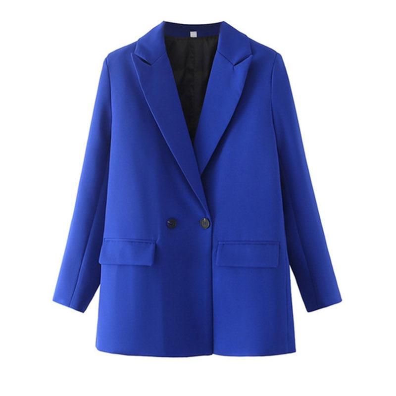 Blazer Feminino Vintage - Menna Store