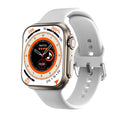 Smartwatch Ultra Series 8 - S8 Ultra - Menna Store