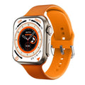 Smartwatch Ultra Series 8 - S8 Ultra - Menna Store