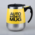 Caneca Elétrica Misturadora Inteligente 400ML