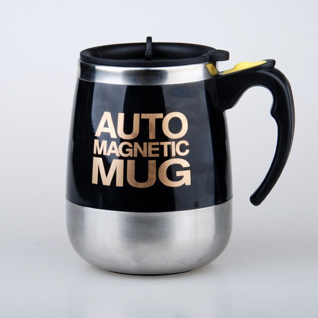 Caneca Elétrica Misturadora Inteligente 400ML